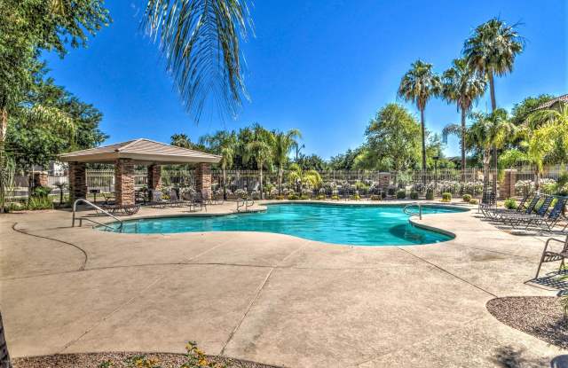 4166 E BETSY Lane Gallery 4