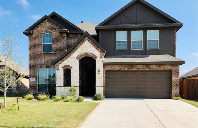 4116 Old Timber Lane - 4116 Field Street, Haltom City, TX 76117