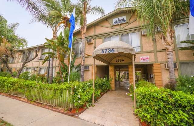 6736 Cleon Ave photos photos