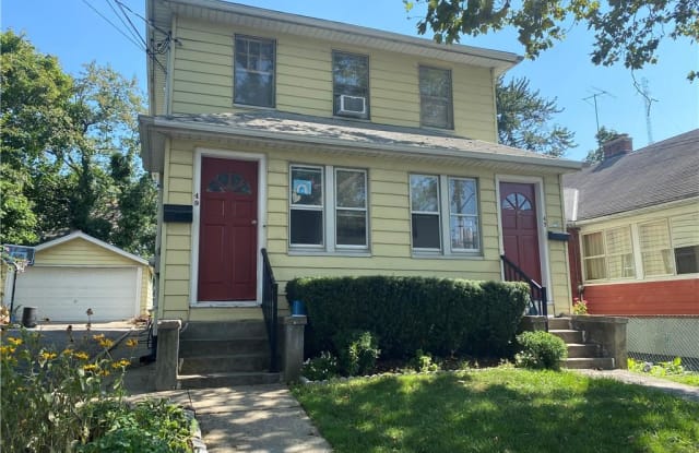 47 Sylvan Place - 47 Sylvan Place, New Rochelle, NY 10801