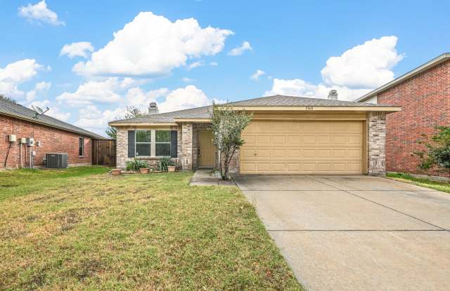 Pristine 3 Bedroom in Keller ISD!! - 5568 Ventura Street, Fort Worth, TX 76244