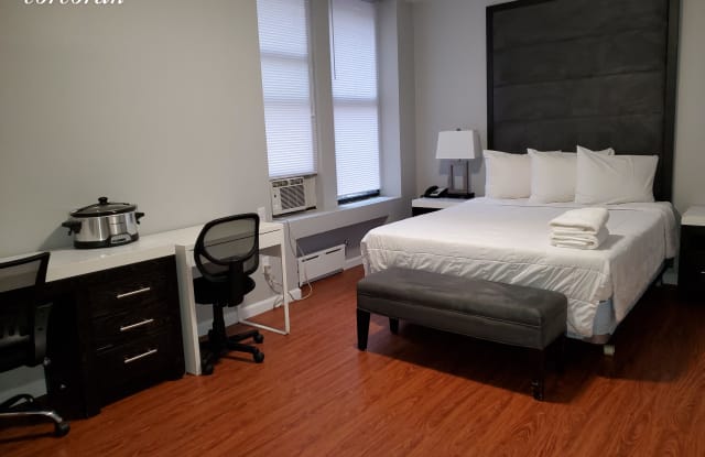308 West 94th Street - 308 West 94th Street, New York City, NY 10025