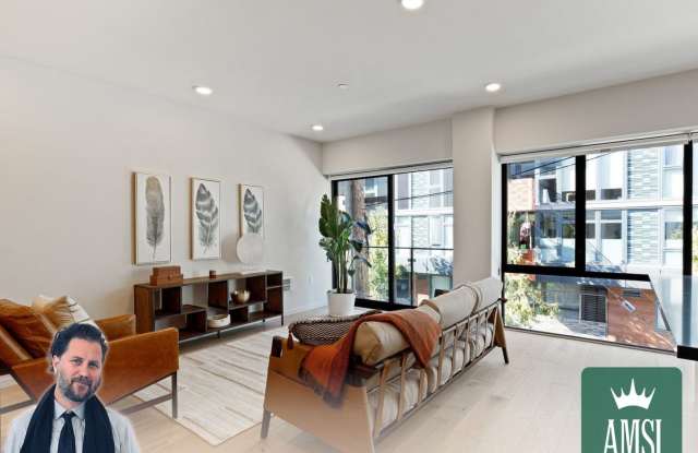 COMING SOON! Rare new modern condos w/high end stainless steel appliances, marble countertops  private patios! photos photos