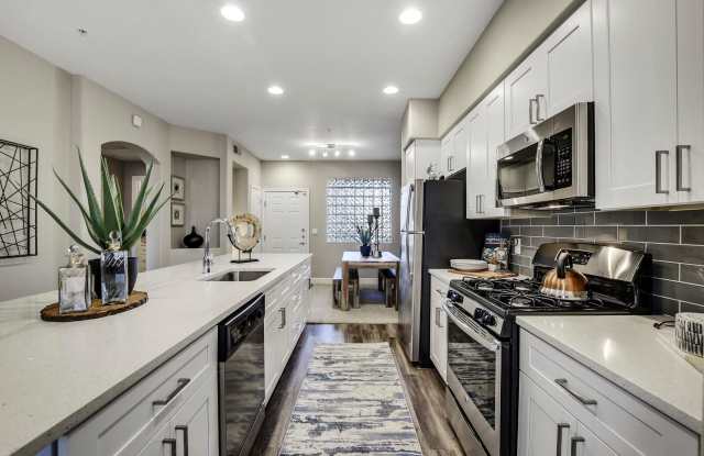 Desert Club Apartments photos photos