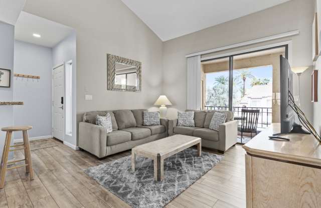 9708 East Via Linda Gallery 2