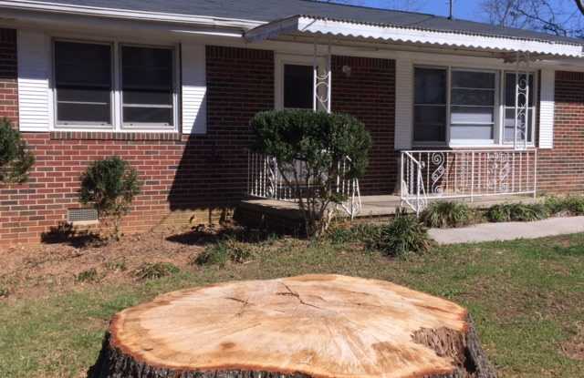 4109 Old Austell Rd - 4109 Old Austell Road, Powder Springs, GA 30127