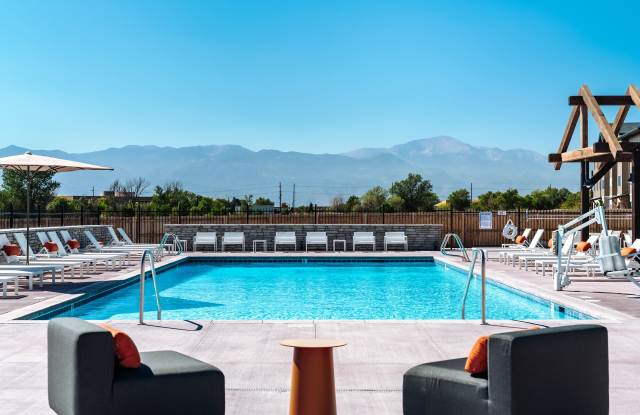 Solace at Cimarron Hills photos photos