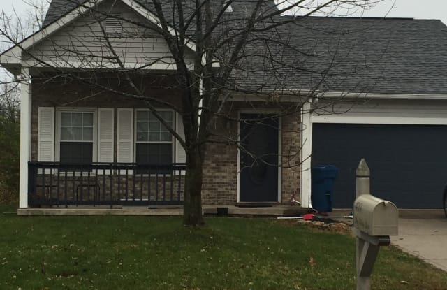4819 May Ridge lane - 4819 May Ridge Lane, Indianapolis, IN 46254