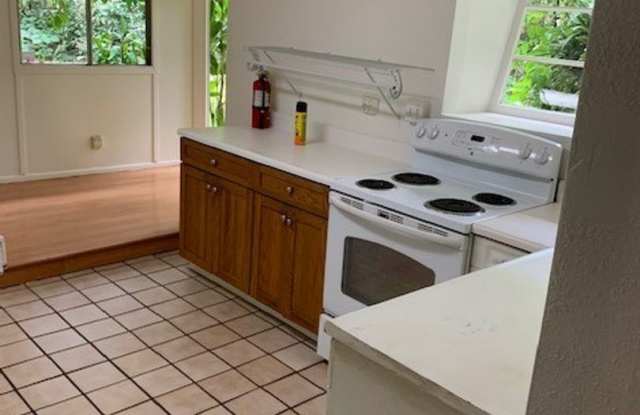 Manoa House - 3 bedroom, 1 bath - Avail now photos photos