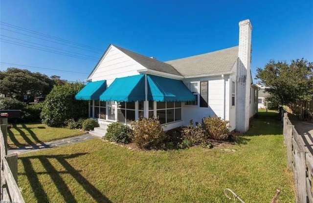 119 53rd Street - 119 53rd Street, Virginia Beach, VA 23451