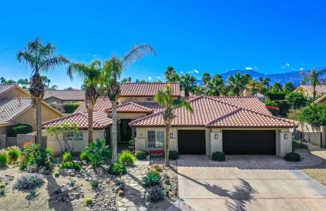 78855 Zenith Way - 78855 Zenith Way, La Quinta, CA 92253