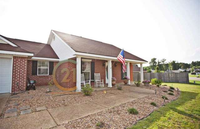 3 Bed/2 Bath Home in Live Oaks Subdivision AVAILABLE SOON! - 1037 Spanish Oak Drive, Rankin County, MS 39208