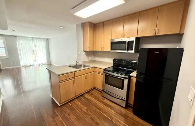 Spacious Studio Living in the Heart of Little Italy photos photos Spacious Studio Living in the Heart of Little Italy photos photos
