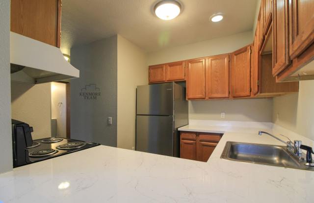 2 Bedroom, 1 Bath Duplex in Richland photos photos 2 Bedroom, 1 Bath Duplex in Richland photos photos