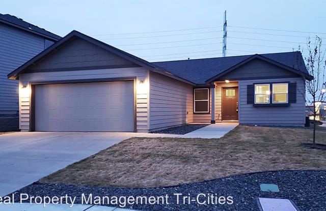 3001 Duval Loop - 3001 Duvall Avenue Northeast, Renton, WA 98059