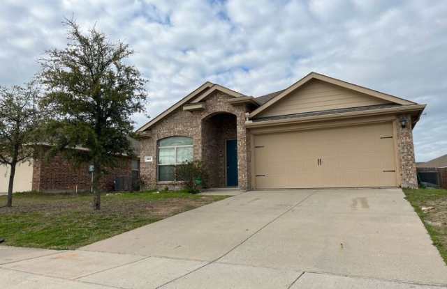 307 Elam Drive - 307 Elam Drive, Anna, TX 75409