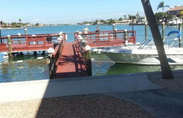6201 2nd St E - 6201 2nd Street East, St. Pete Beach, FL 33706
