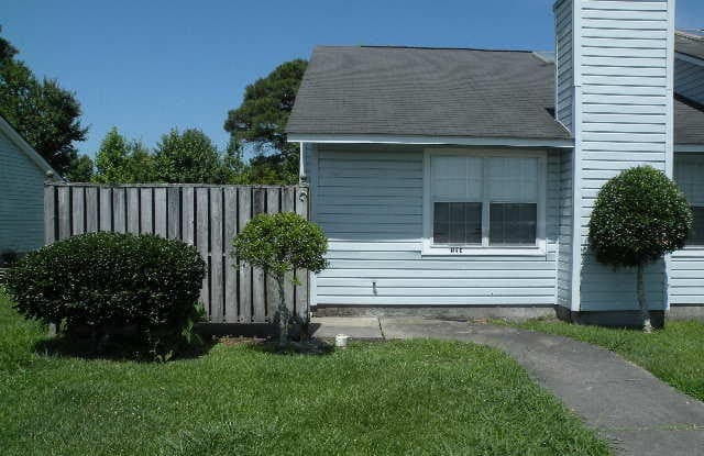 144 Witten Circle - 144 Witten Circle, Havelock, NC 28532