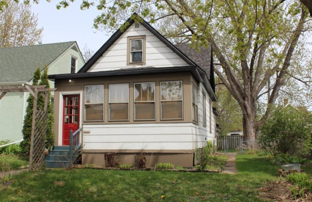 1352 Searle Street - 1352 Searle Street, St. Paul, MN 55130