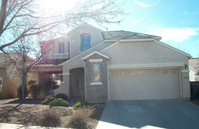 7387 E Night Watch Way photos photos