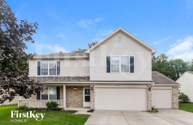 5722 Dollar Forge Drive photos photos