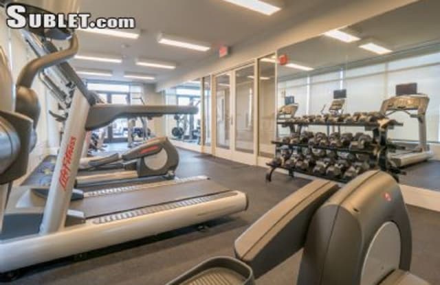 1355  17th St Nw Unit: 511 - 1355 17th Street Northwest, Washington, DC 20036