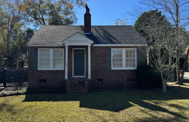 316 West 8th Street - 316 West 8th Street, Tifton, GA 31794