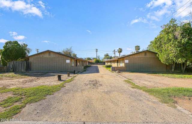 2633 W BELMONT Avenue Gallery 2