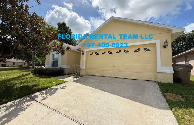 Groveland Home with community pool photos photos