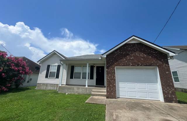 Cute 3 BR 2 Bath 1 Car Garage in Lake Forest Subdivision - Mowing Included! photos photos