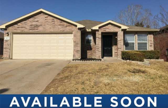 1413 Atkins Street - 1413 Atkins St, Cedar Hill, TX 75104