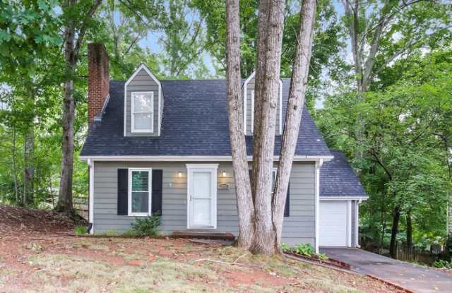 1005 Chockecherry Lane - 1005 Chockecherry Lane, Lewisville, NC 27023