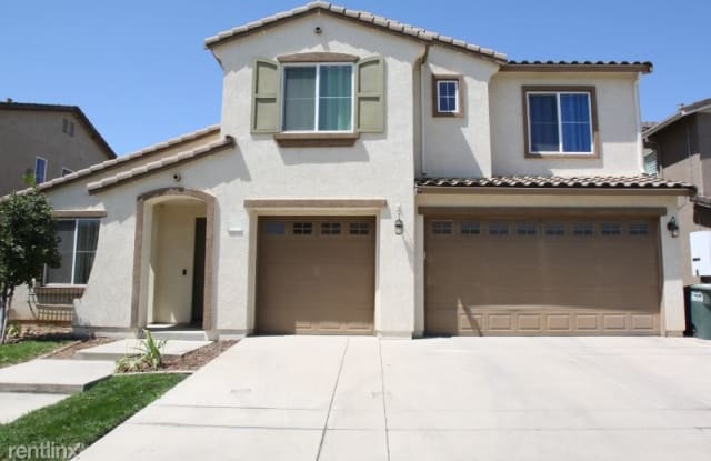 4075 Toulon Ct - 4075 Toulon Court, Merced, CA 95348