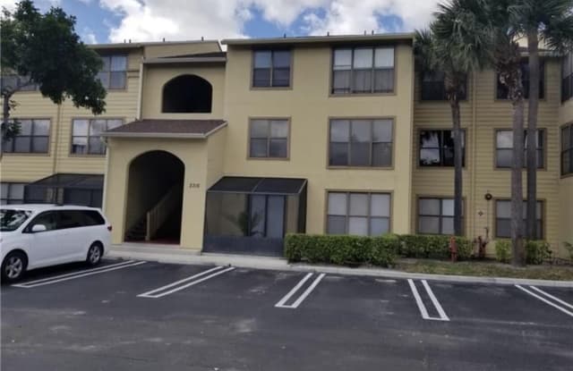 2315 N Congress Avenue - 2315 N Congress Avenue, Boynton Beach, FL 33436