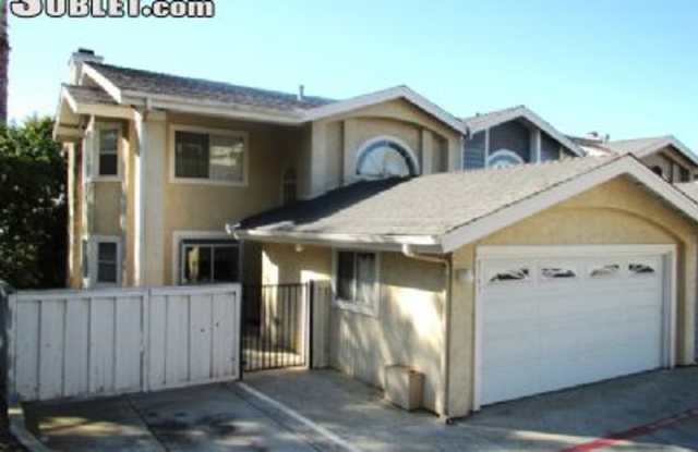 8763 Vista Del Oro Way - 8763 Vista Del Oro Way, La Presa, CA 91977
