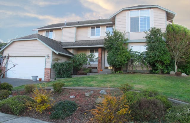1250 SW Harbor Vista Circle - 1250 Southwest Harbor Vista Circle, Island County, WA 98277