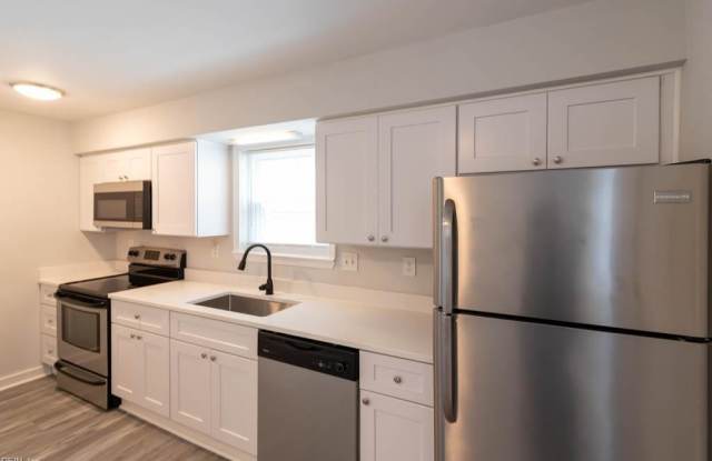 1522 Chela Avenue - 1522 Chela Avenue, Norfolk, VA 23503