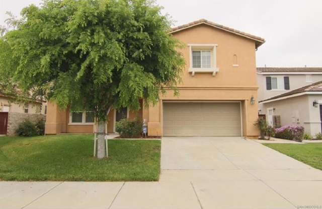 31719 Poppy Street - 31719 Poppy Street, French Valley, CA 92596