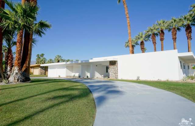 75600 Mary Lane - 75600 Mary Lane, Indian Wells, CA 92210
