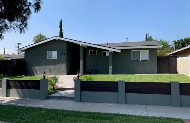 18403 Chatsworth Street - 18403 Chatsworth Street, Los Angeles, CA 91326