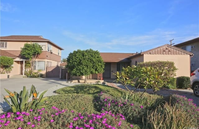 1512 S Garfield Avenue - 1512 Garfield Avenue, Alhambra, CA 91801