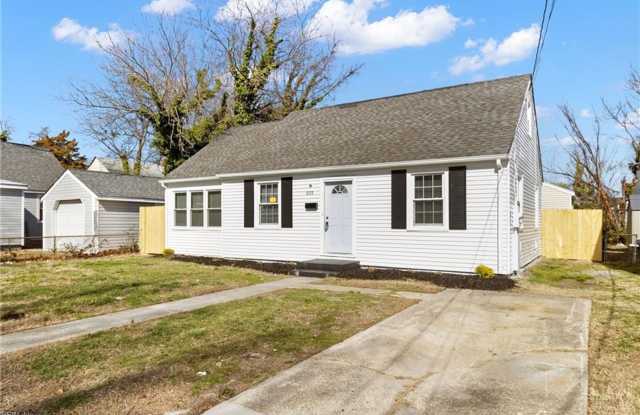 929 17 Street, Newport News, Virginia 23607 Gallery 4