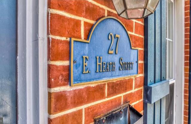 27 E HEATH STREET Gallery 2