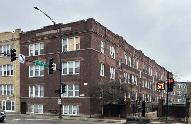 5664 Ridge - 5664 North Ridge Avenue, Chicago, IL 60660