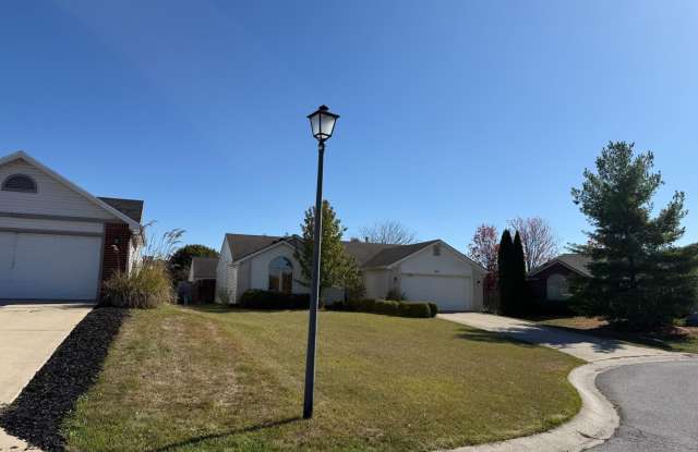 12418 Stoneboro Court - 12418 Stoneboro Court, Allen County, IN 46845