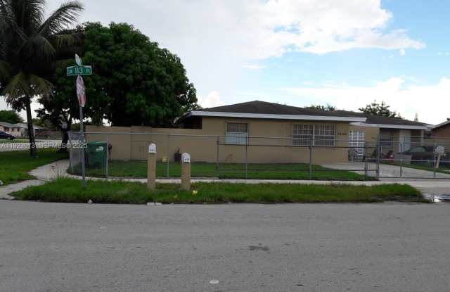 19130 SW 113th Pl Unit A - 19130 Southwest 113th Place, South Miami Heights, FL 33157