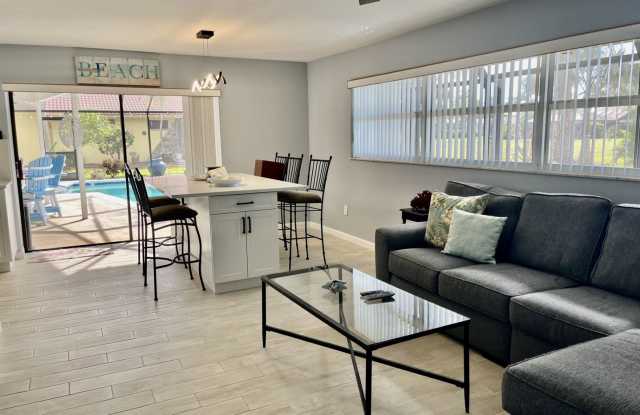 **SEASONAL POOL HOME**SPANISH WELLS**NOW AVAILABLE** photos photos