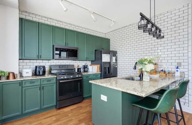 1260 West Washington Boulevard photos photos