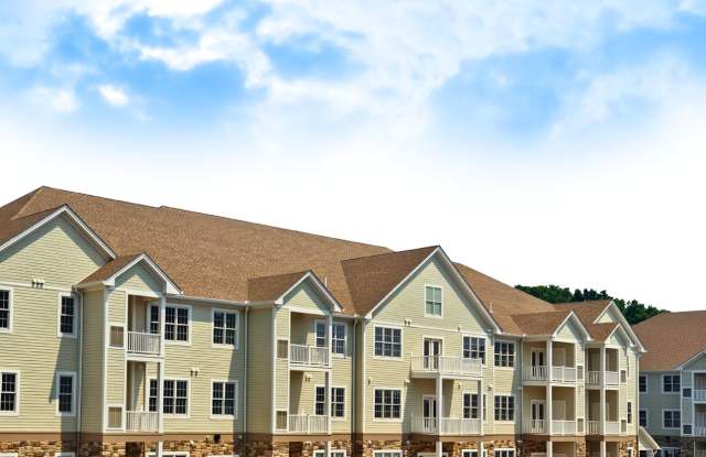 Apartments at Turnpike Ridge photos photos