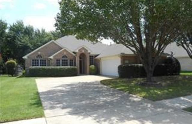 6207 Parkside Drive - 6207 Parkside Drive, Arlington, TX 76001
